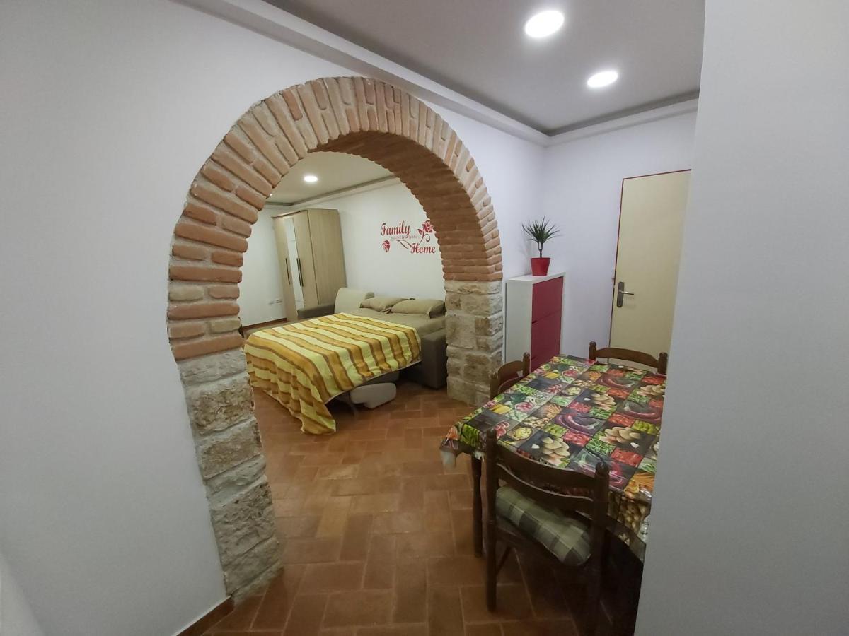 Studio Apartman Marko Porec Exterior photo