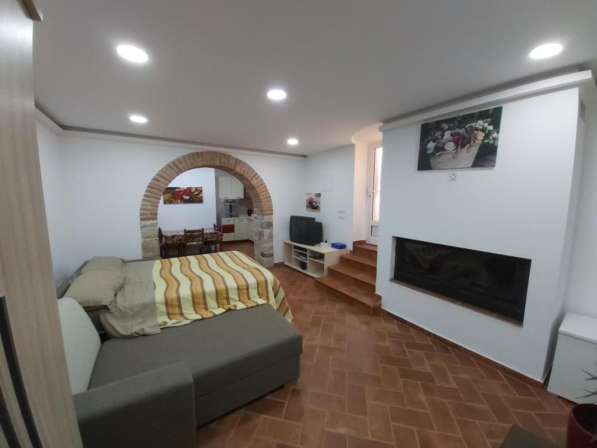 Studio Apartman Marko Porec Exterior photo